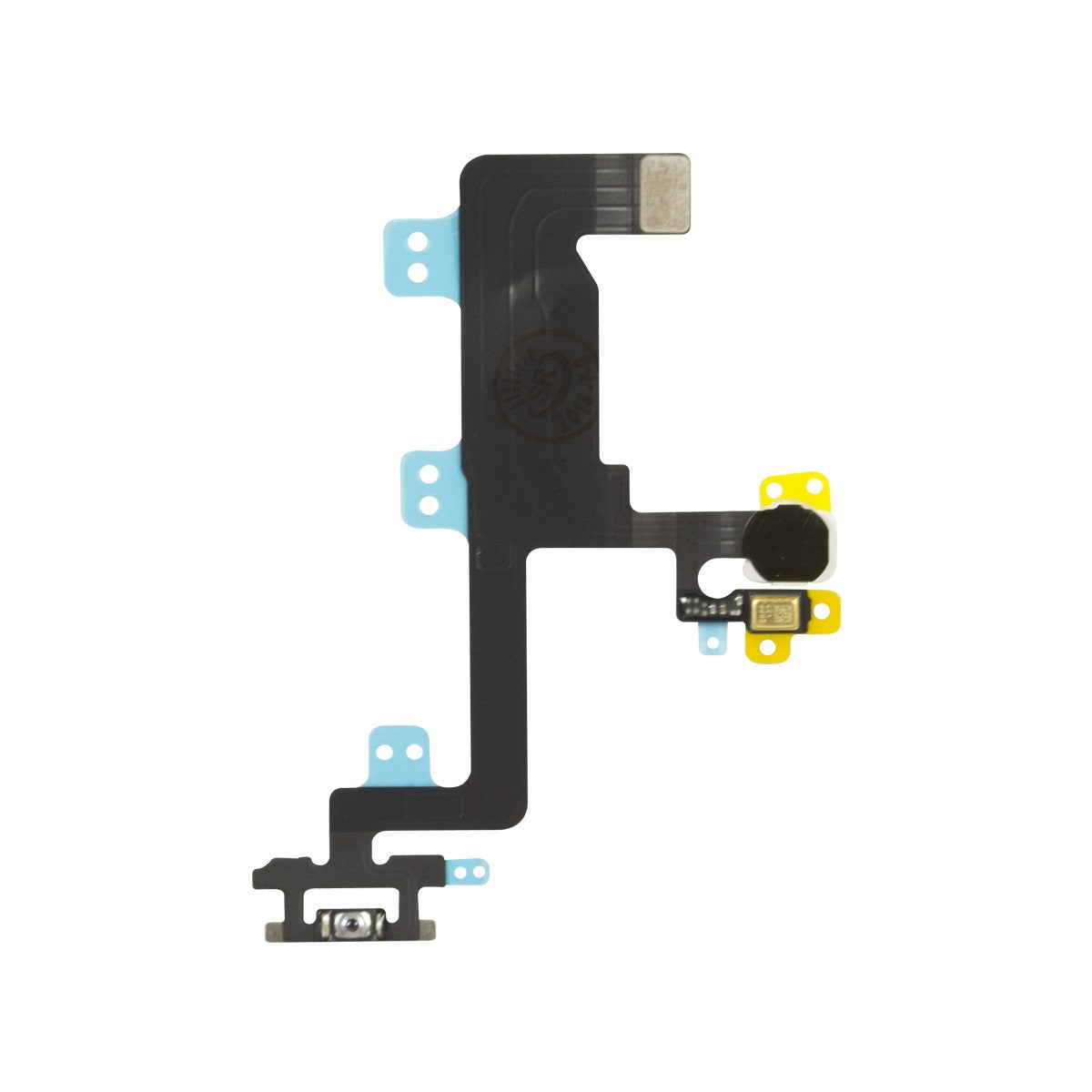 Câble flexible pour interrupteur marche/arrêt pour iPhone 6 Câble flexible pour interrupteur marche/arrêt pour iPhone 6